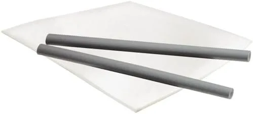 Vista 2 de GRS - Bolsa de 1/2 lb de Thermo-loc (225 Gm)