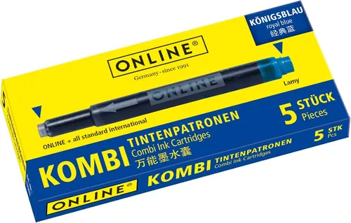 Vista 7 de Combi Cartridge Negro