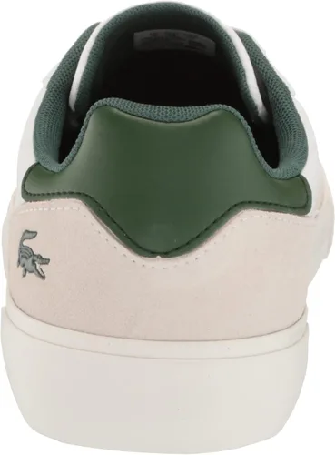 Vista 3 de Lacoste Tenis L006 para hombre