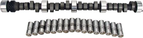 Vista 4 de Competition Cams Xtreme árbol de levas para el chevy de bloque pequeño, Rango de 1,000-5,200 RPM