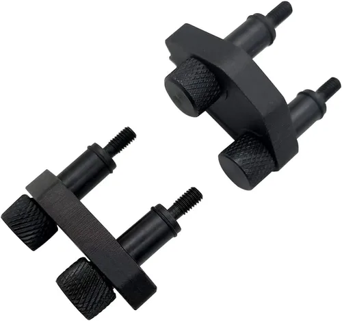 Vista 7 de YSIL Kit de herramientas de sincronización del motor compatible con VAG VW Skoda EA888 1.8 2.0TSI TFSI árbol de levas sincronización del cigüeñal 22