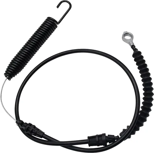 Vista 25 de Ganivsor Cable de cubierta 99-6837 sustituye a Toro REP 94-4293 99-5826