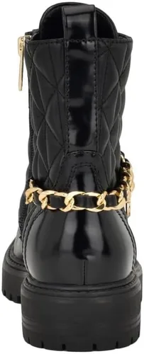 Vista 3 de GUESS Botines Jellard para mujer