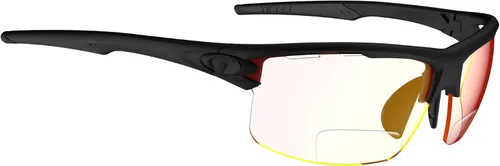 Vista 5 de Gafas de sol deportivas Rivet, ideales para ciclismo, golf, pickleball, correr y tenis