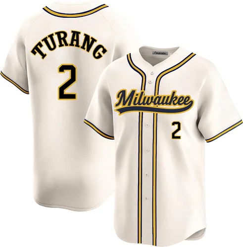 Vista 9 de Camiseta cosida de béisbol Milwaukee personalizada para hombres/mujeres/jóvenes para fanáticos de los deportes