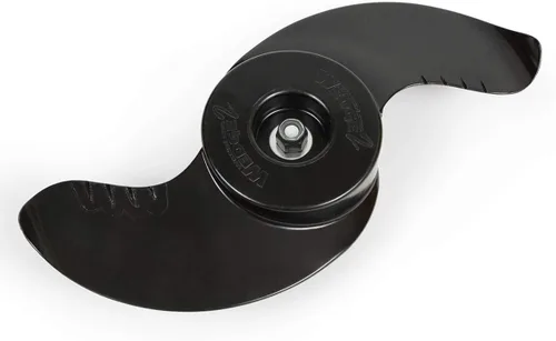 Vista 4 de Minn Kota Weedless Wedge 2 Prop para motores de pesca al curricán