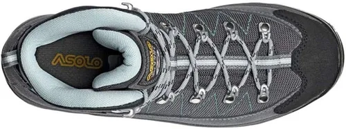 Vista 6 de Asolo Finder GV para mujer Botas de senderismo