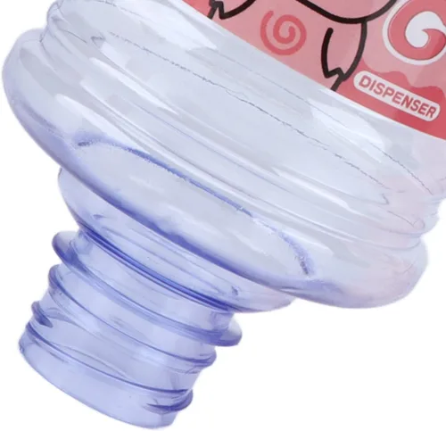 Vista 8 de Dispensador de agua para niños, divertido mini forma linda, mini juguete de agua para niños, ecológico, fácil de usar, perfecto para fiestas