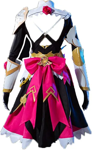 Vista 2 de Game Genshin Impact - Disfraz de Noelle