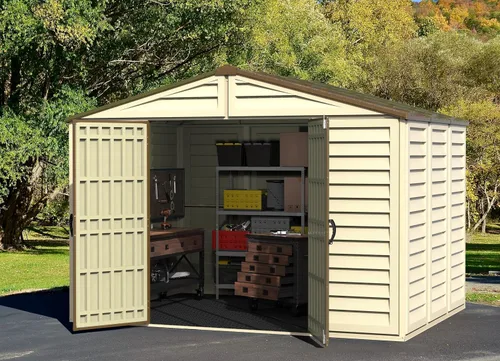 Vista 3 de 10.5X8 Woodbridge Plus W/Base