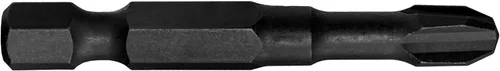 Vista 9 de Century Drill and Tool 66101 Impact Pro Phillips Broca de atornillado, número 1