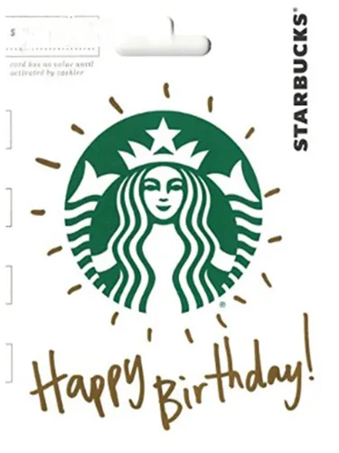 Vista 2 de Tarjeta de regalo de Starbucks