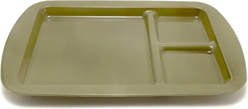 Vista 5 de Tradition Acoustic PLAWARE AMARILLO Lunch Plate, Navy Blue, 11.25
