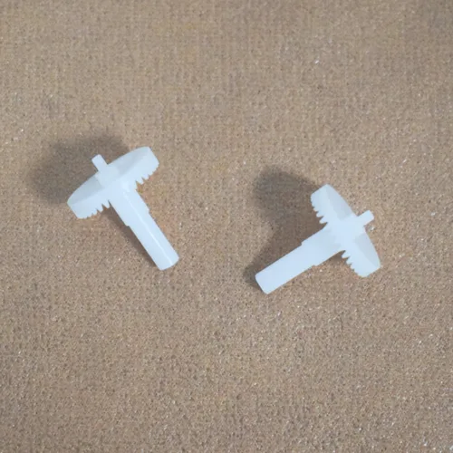 Vista 4 de sea jump Engranaje grande de 36 dientes+7 dientes motor engranaje adecuado para E88 E88PRO E88MAX E525 E99 E99PRO P1 P5PRO K3 S1 P8 RC cuatro ejes