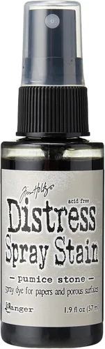 Vista 8 de Tim Holtz - Tinte en aerosol para angustia, 1.9 onzas, calabaza tallada