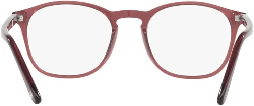Vista 57 de Persol Po3007v Marcos cuadrados para gafas graduadas