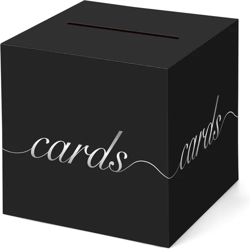 Vista 12 de Hxezoc Caja de Tarjetas de San Valentín Recuerdos Buzón Feliz Día de San Valentín Caja de Cartón para Aula de Niños, Día de San Valentín, Baby