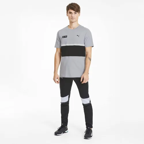 Vista 7 de PUMA Camiseta Mercedes Mapm T7 para hombre