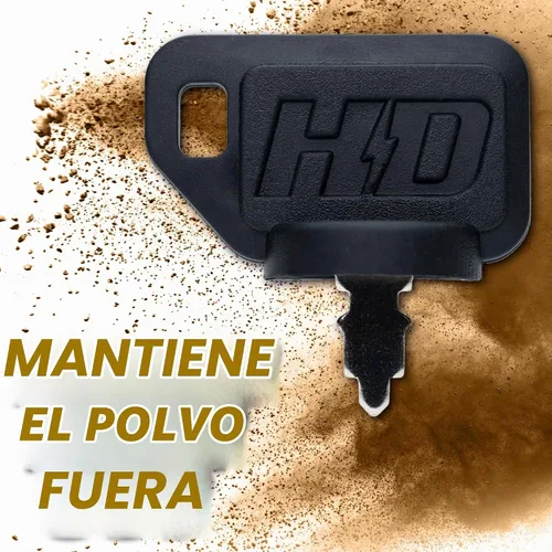Vista 2 de Paquete de 2 llaves HD Switch Premium para Toro TimeCutter Zero Turn 4225 5060 SS4235 SS5000 SS3200 SS3216 SS3225 SS4200 SS4225 SS4250 SS4260 SS5035