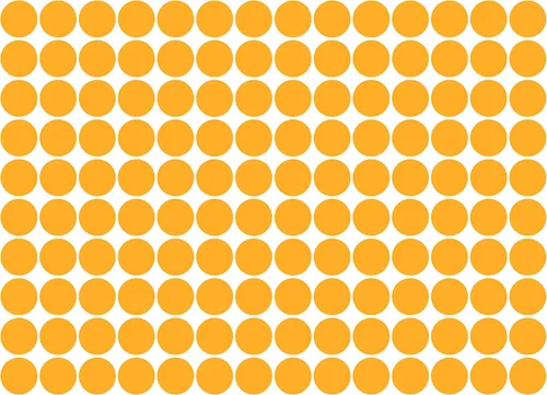 Vista 53 de LiteMark Calcomanías extra pequeñas, puntos de vinilo extraíbles, calcomanías circulares con acabado mate, calcomanías redondas para pared de aula