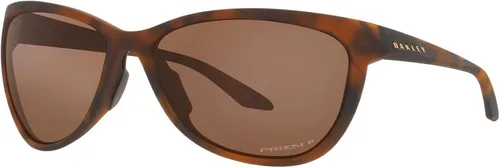 Vista 2 de Oakley Womens Oo9222 Pasque Pilot Sunglasses