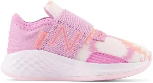 Vista 3 de New Balance Zapatillas de correr para niños Fresh Foam Roav V1 Bungee