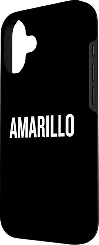 Vista 2 de iPhone 16 Amarillo Case