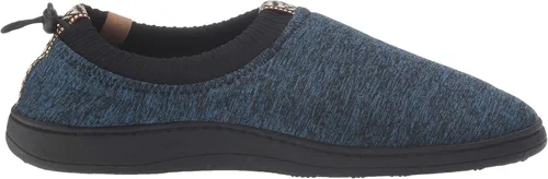 Vista 6 de Acorn Pantuflas Explorer repelente al agua para mujer con palanca ajustable