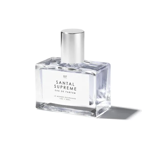 Vista 16 de Le Monde Gourmand 000 Spray Eau de Parfum con notas de Sándalo, Bergamota, Lirio de Agua - 1 fl oz (30 ml)