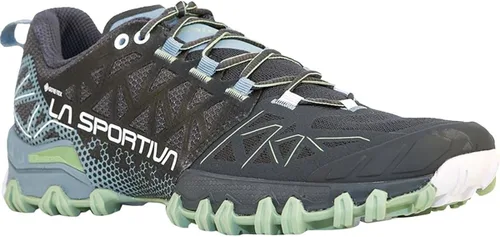 Vista 2 de La Sportiva Karacal - Tenis de correr para mujer