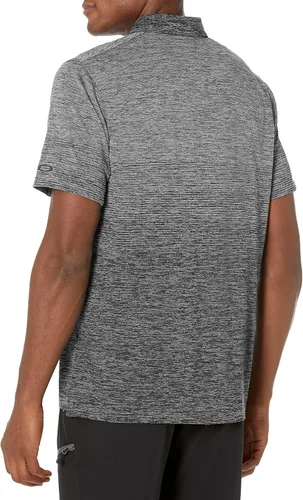 Vista 2 de Oakley Polo de grano