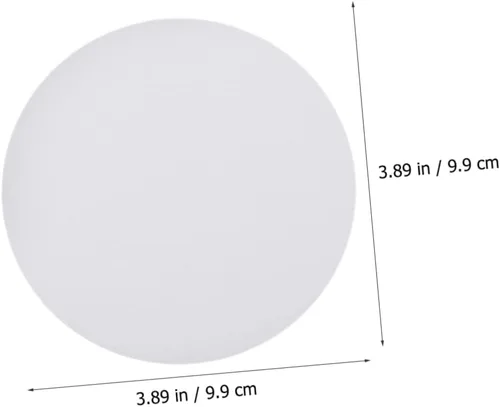 Vista 6 de DOITOOL Spotlight Lampshade Difusor Lámparas Cubiertas 6 unids Difusor Luz Cubiertas para Pantalla de Lámpara Reemplazo