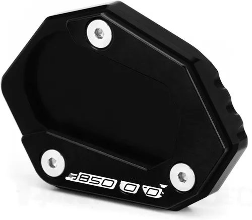 Vista 11 de Placa ampliadora de soporte para B&MW F850gs F 850gs 850 para Gs para A&dventure F850 para Gsa 2018 2019 2020 2021 2022 Soporte lateral de extensión
