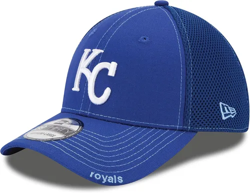 Vista 8 de New Era MLB Neo 39THIRTY - Gorra elástica ajustable