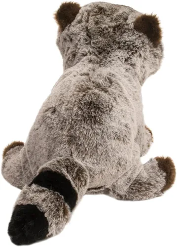 Vista 5 de Douglas Ringo Peluche de Mapache
