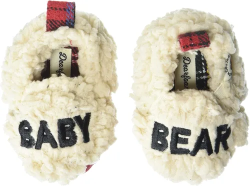 Vista 7 de Pantuflas unisex para niños Dearfoams