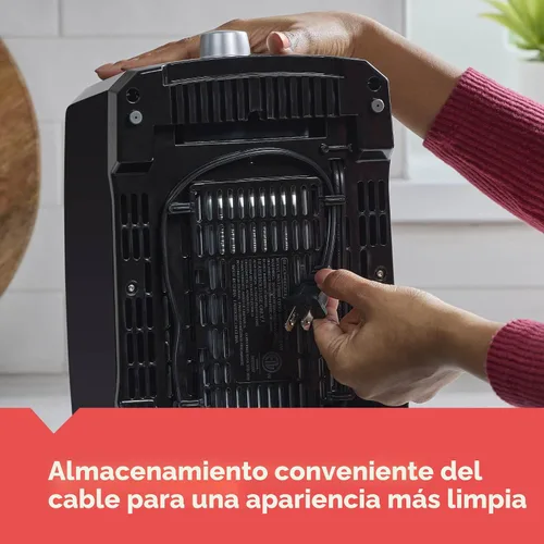 Vista 8 de Tostadora de ranura extra ancha de 2 rebanadas