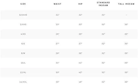 Vista 5 de LULULEMON Wunder Train Hi-Rise Tight 25
