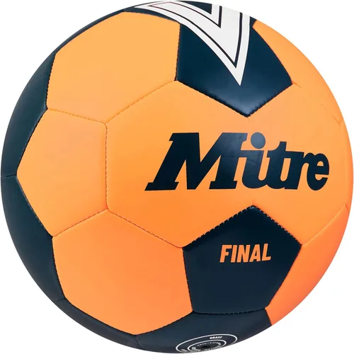 Vista 3 de Mitre Balón de fútbol recreativo