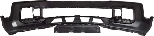 Vista 64 de Garage-Pro Cubierta de parachoques compatible con Honda Accord 1990-1991 imprimado delantero HO1000135