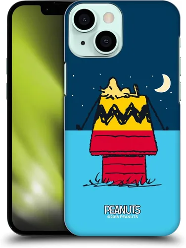 Vista 33 de Carcasa rígida para iPhone 7 y iPhone 8, diseño de cacahuetes Halfs y risas