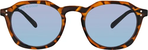 Vista 2 de Life is Good Gafas de sol redondas de crucero