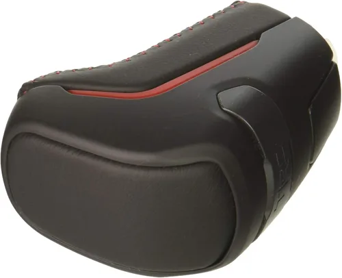 Vista 3 de Perilla de palanca de cambios PTR57-35170 original de Toyota Tacoma TRD Pro años 2016-2017 con caja de cambios automática.