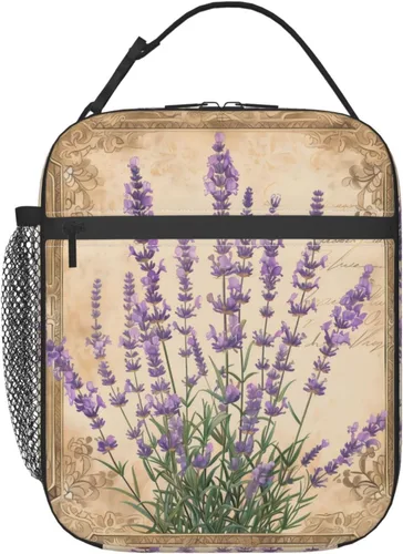 Vista 13 de Lonchera de poliéster de béisbol 3D para niños y adolescentes, bolsa de almuerzo térmica reutilizable para mujeres adultas, bolsas enfriadoras