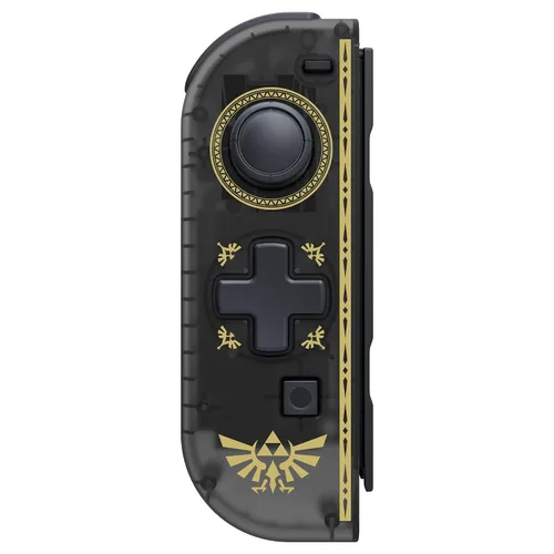 Vista 2 de Official Nintendo Licensed D-pad Joy-Con Left Zelda Version for Nintendo Switch