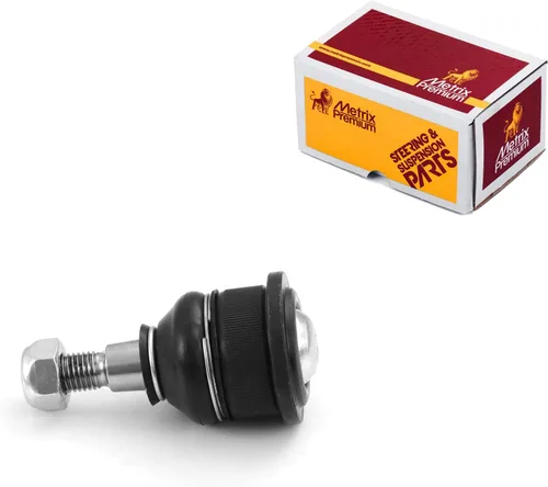 Vista 265 de Fabricado en Europa. Junta de rótula inferior delantera Metrix Premium K3199 para Jeep Liberty 2002-2004