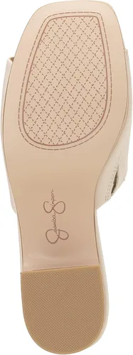 Vista 4 de Jessica Simpson Women's Kalyani Platform Sandal Wedge