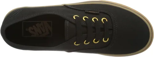 Vista 5 de Vans U Authentic, Tenis unisex para adultos