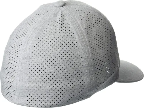 Vista 2 de Oakley Sombrero de camionero Aero Heathered Ff para mujer
