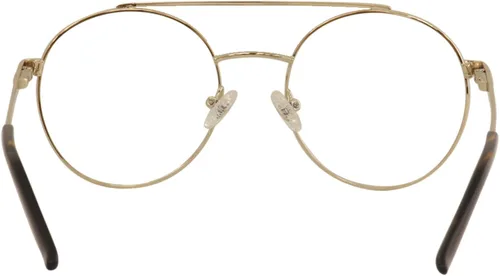 Vista 4 de Gafas graduadas Guess GU 2714 032 gold